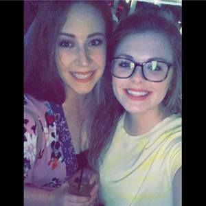 Meet your Posher, Shelby